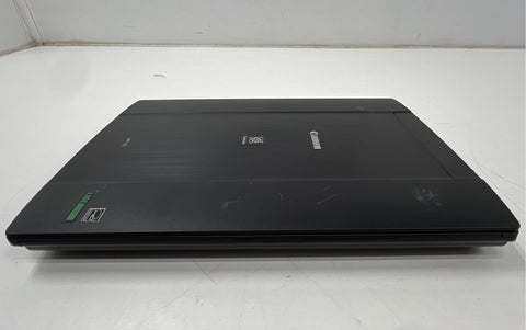 Canon CanoScan LiDE 220 & LiDE 90 Color Flatbed Photo Scanner Lot - 2 Pieces