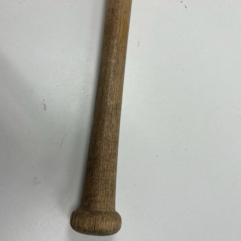 Vintage Louisville Slugger Carl Yastrzemski Pro Model Wood Baseball Bat