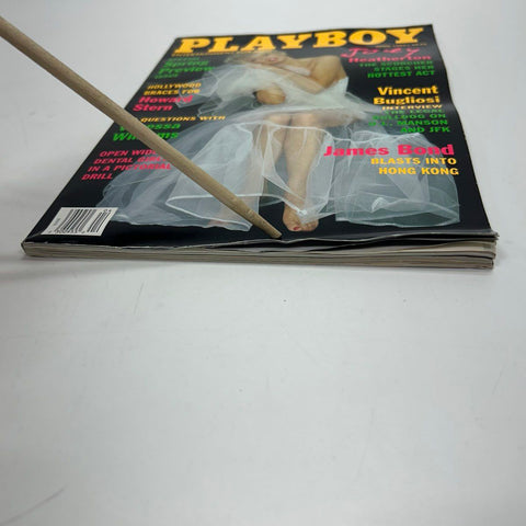 1997 Playboy Magazine Lot of 7 Marilyn Monroe Sofia Vergara Jenny McCarthy