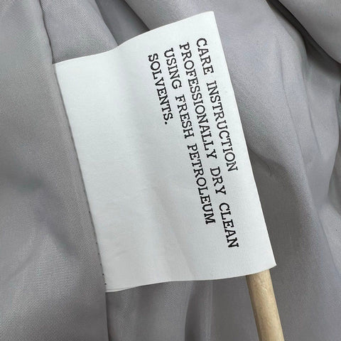 Vintage 80s Pioneer Wear Metallic Puffy Lurex Bomber Sweater Jacket Sz 12