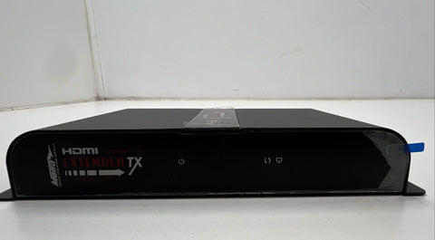 Metra M3B CS-HDMW Wireless HDMI Extender 1080p 200m Range Untested As-Is