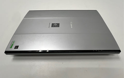 Canon CanoScan LiDE 220 & LiDE 90 Color Flatbed Photo Scanner Lot - 2 Pieces