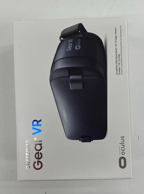 Samsung Gear VR SM-R323 Virtual Reality Headset Powered by Oculus New Sealed