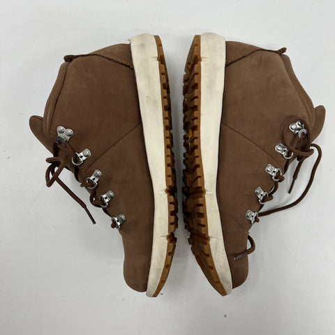 Danner Mountain 600 Brown Gore-Tex Waterproof Hiking Boots Men's Size 9