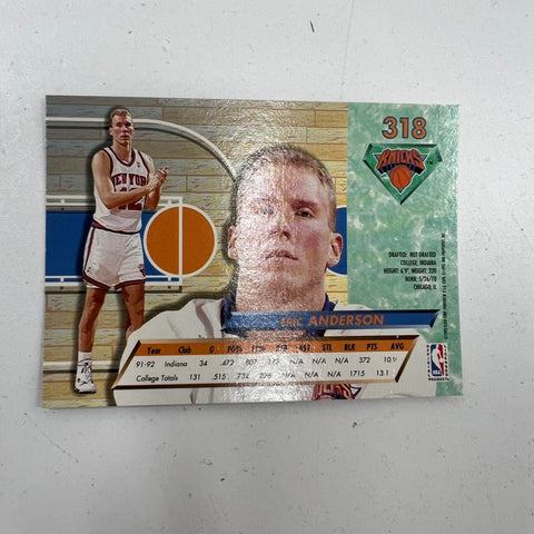 Dennis Rodman Large NBA Basketball Card Lot 1990s Topps Fleer Hoops Junk Wax