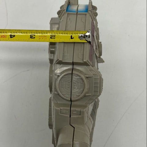 Vintage 90s Galoob Star Wars Micro Machines Millennium Falcon Playset Case 1995