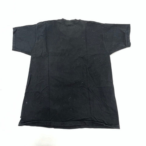 Vintage 90s Tom Osbourne Nebraska Cornhuskers Football T-Shirt Mens XL