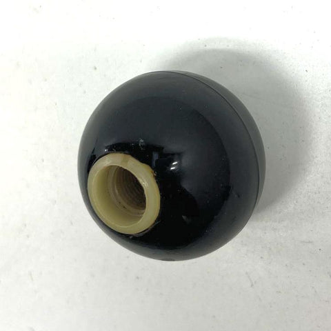 Vintage Ball Gear Shift Knob 5 Speed Lift Reverse Pattern Shifter JDM Classic