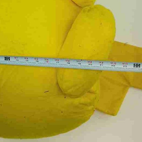 Pokemon Pikachu Plush Stuffed Animal Toy Large 32 Inch With Tag Collectible