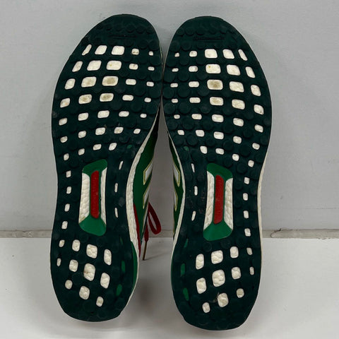 Adidas Copa Sense.1 TR Mexico Green Red Lifestyle Trainer Sneaker Size 14