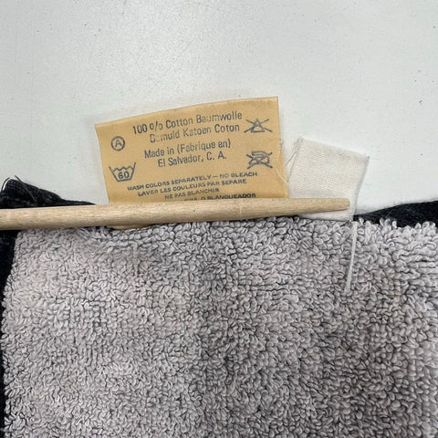 Vintage 1979 The Rose Bette Midler Movie Promo Beach Towel Hilaral