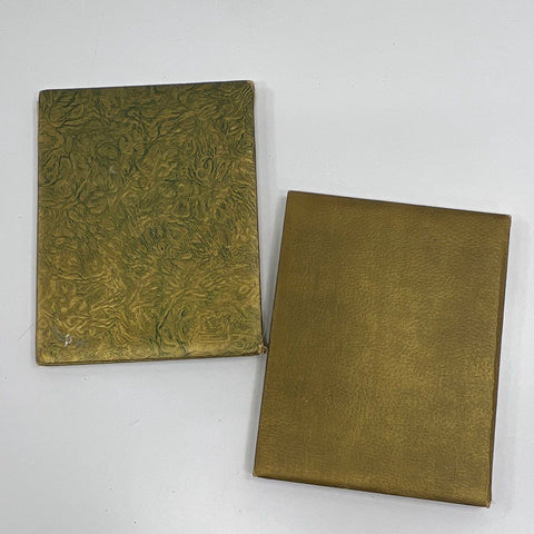 Vintage The Clipper Yearbook Lot of 2 | 1962 & 1964 School Annuals