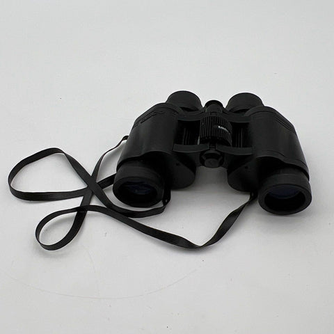 Tasco Binoculars 2001BRZ 7x35mm Zip Focus Wide Angle Fully Coated Optics