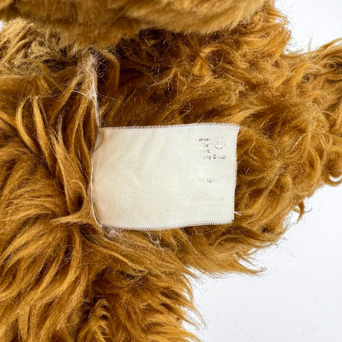 Vintage ALF Plush Stuffed Animal 14 Inch Alien Life Form Sitcom Character Toy