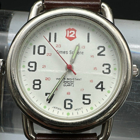 Lucien Piccard Naviforce Q&Q Mens Watch Lot of 4 Mixed Styles