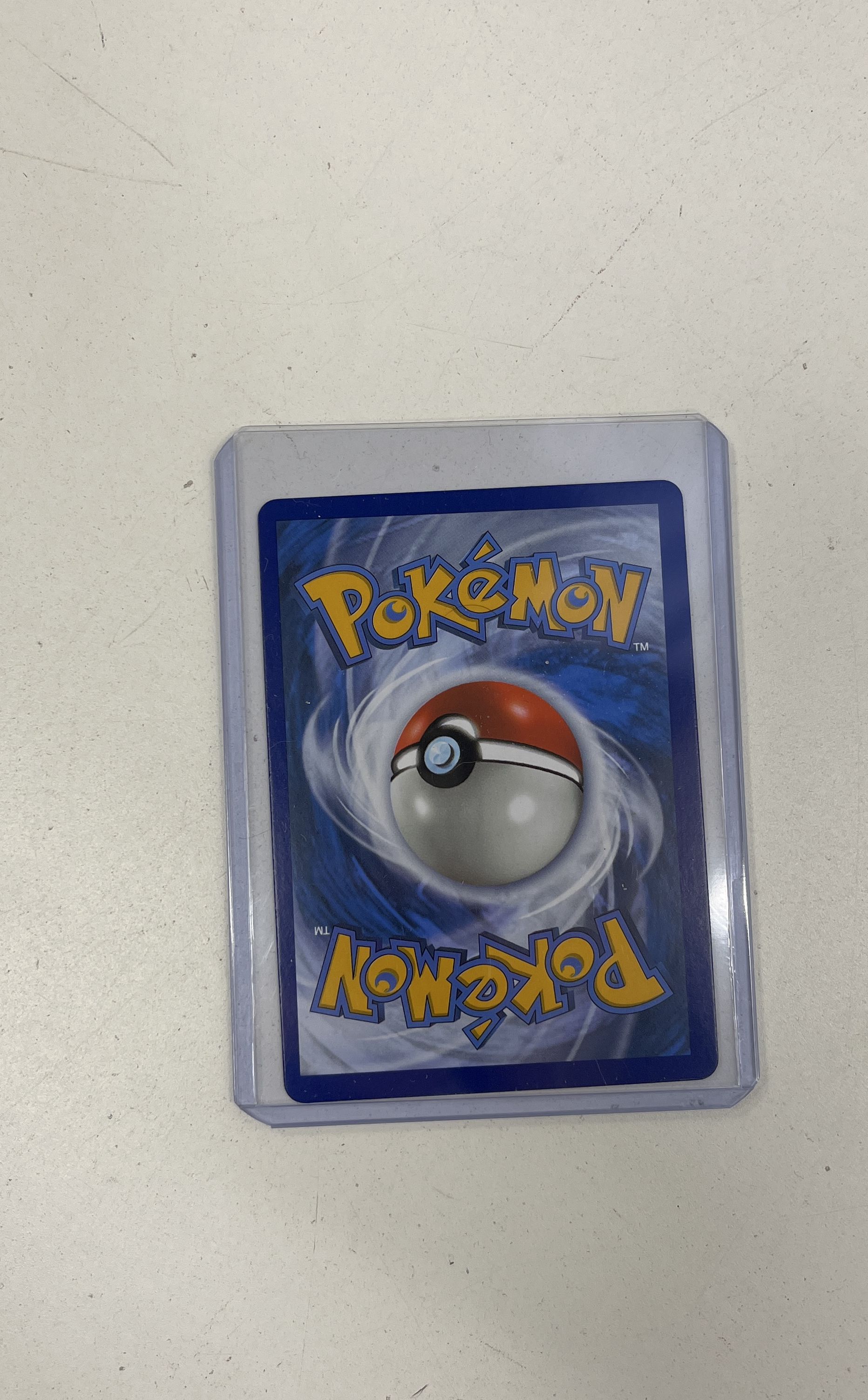 2022 Pokemon GO Mewtwo VSTAR 031/078 Ultra Rare TCG Card