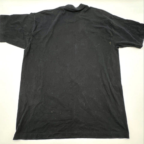 Vintage 90s Mickey Mouse Disney Mickey Unlimited Graphic T-Shirt USA Made Sz OS