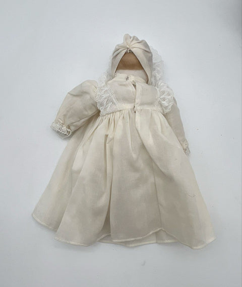 Vintage Doll Lot Porcelain Bisque 3 Pieces Germany Irish Turf Buttermaker