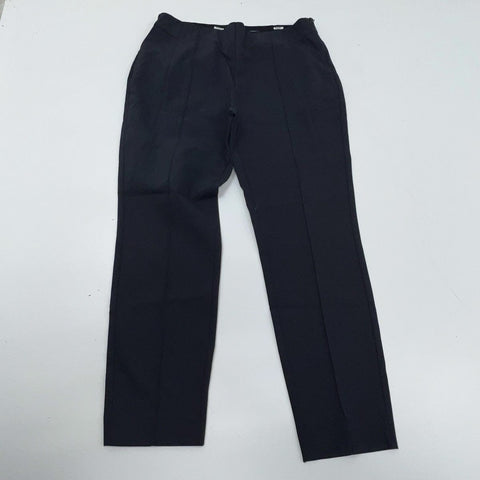 Lafayette 148 Women's Gramercy Pants Lot of 3 Gray Black Straight Leg Size 12