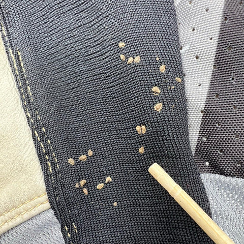 Thor Mens Flux Semi Vented Motocross Pants Black Red Graphic Dirt Bike MX Sz 28