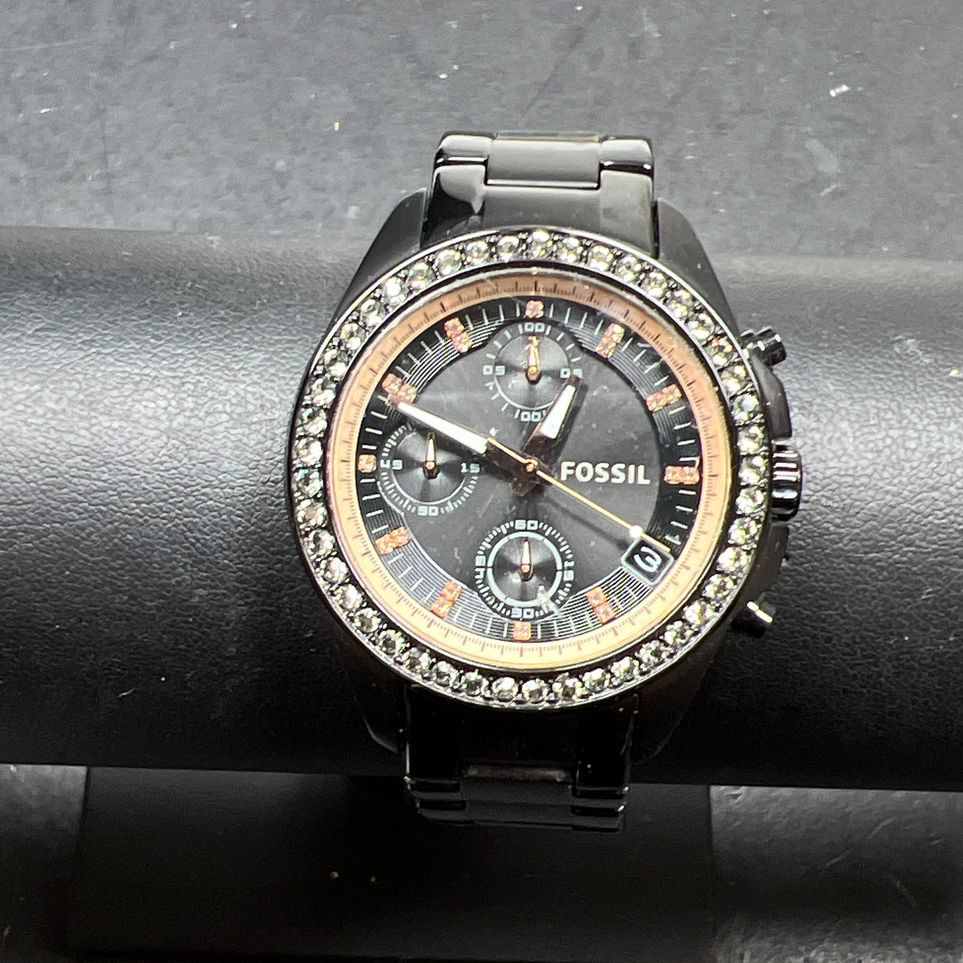 Fossil ES3596 251501 Watch New Battery