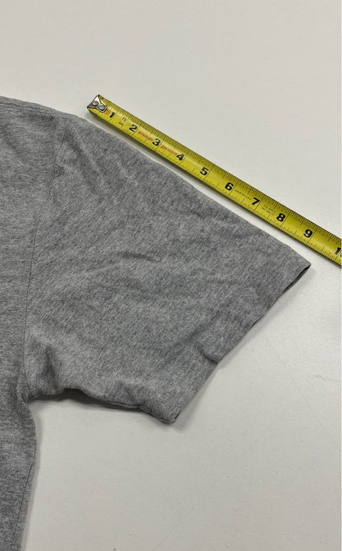 Carhartt Grey T-shirt - Size Small