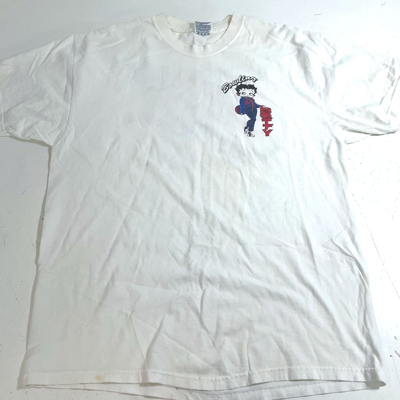 00s BUFFALO BOBS DONUT&COFFEE ツナギ y2k Buffalo Bills Snoopy & Woodstock Joe Cool Peanuts Dual
