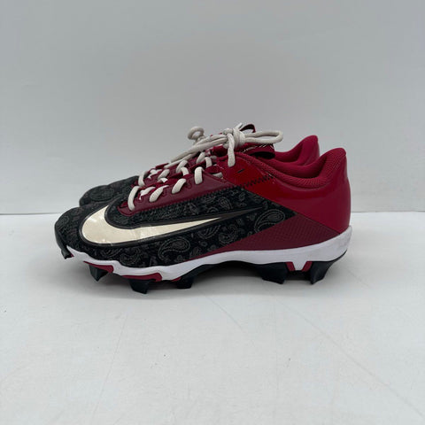 Nike Vapor Edge Shark 2 Kyler Murray Paisley Football Cleats Size 5.5Y