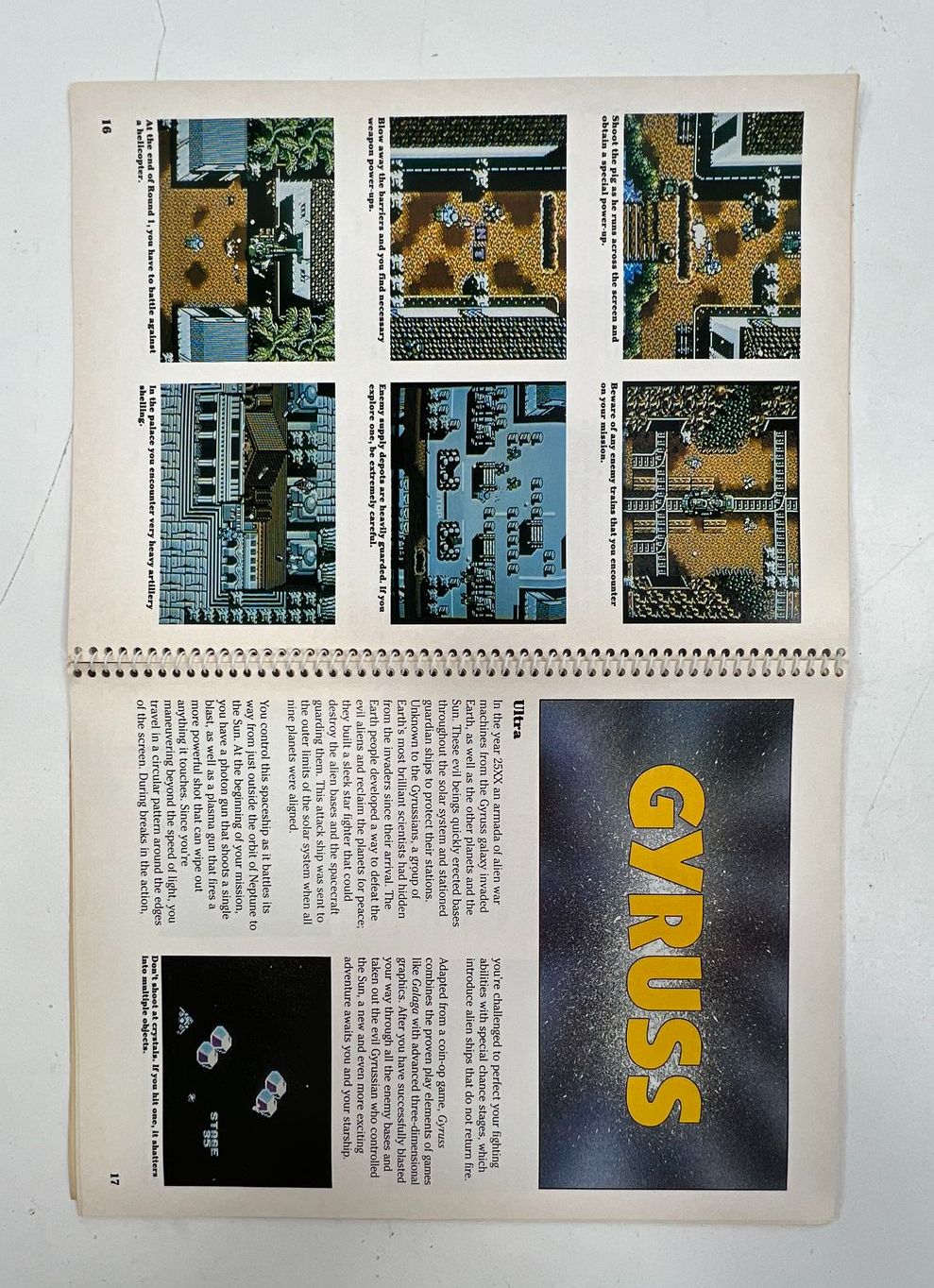 Vintage Lot of 2 1989 Consumer Guide More Strategies for Nintendo NES Game Books