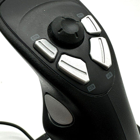 Logitech Extreme 3D Pro Joystick PC USB Wired Controller JU0024