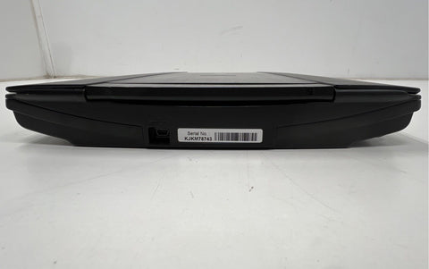 Canon CanoScan LiDE 220 & LiDE 90 Color Flatbed Photo Scanner Lot - 2 Pieces