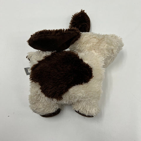 Jellycat Truffles Dog Pillow Plush Retired Shaggy Stuffed Animal Toy