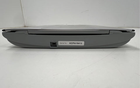 Canon CanoScan LiDE 220 & LiDE 90 Color Flatbed Photo Scanner Lot - 2 Pieces