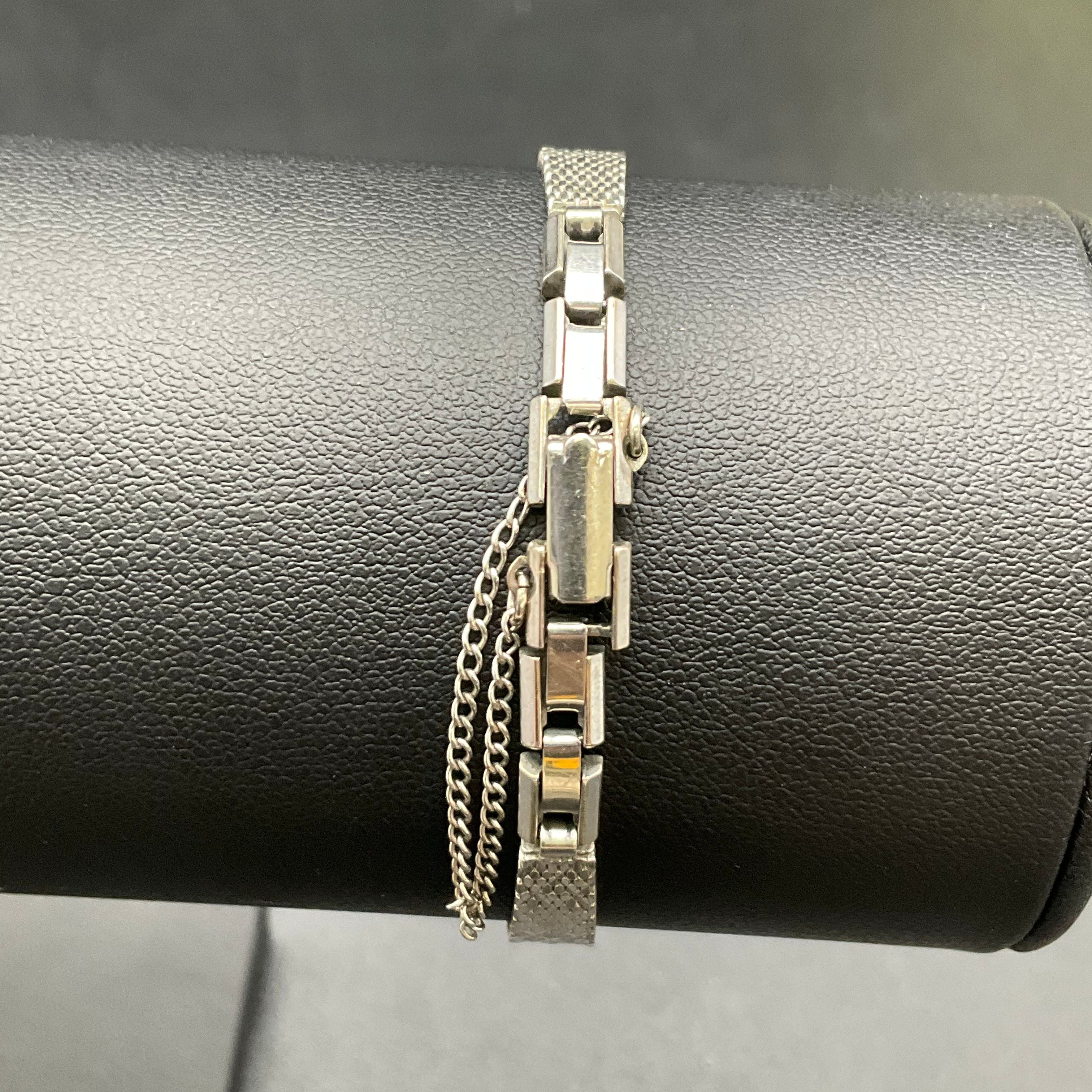 Vintage Gruen Precision 17 Jewel 10K RGP Manual Wind Watch