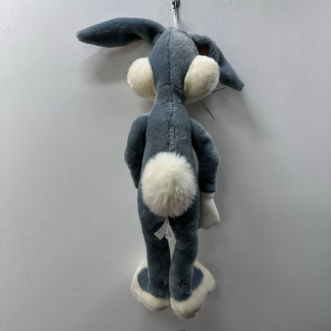 Vintage Bugs Bunny Plush 24K Company Warner Bros 1993 Special Effects 30 Inch