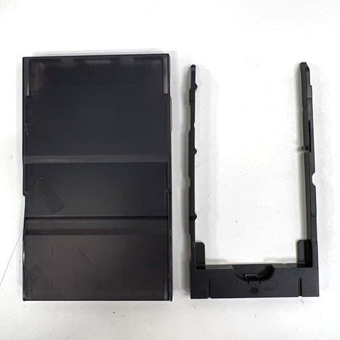 Y2K Sony PictureStation DPP-FP30 Digital Photo Printer w/ Case & Accessories