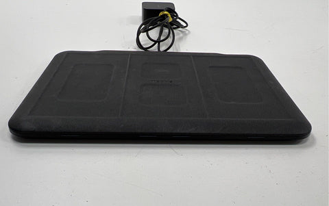Mophie 4-in-1 Wireless Charging Mat Qi-Enabled Pad WRLS-CHGMAT Tested Works