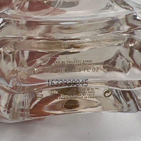 Marc Jacobs Women's Daisy Eau So Fresh Eau de Toilette Spray 2.5 oz 75 ml