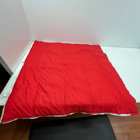 Vintage 90s Disney 101 Dalmatians Kids Sleeping Bag 30x57 Ero Industries