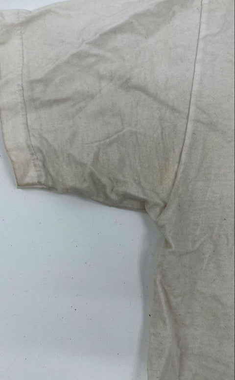 Vintage 2001 Daytona 500 The Great American Race T-Shirt NASCAR USA Made Sz L