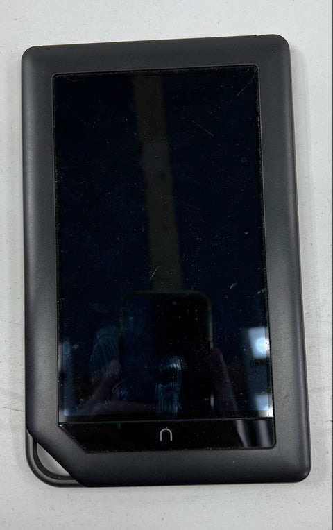 Mixed Tablet Lot Samsung Amazon Nook Contixo Lookbook 5 Piece For Parts