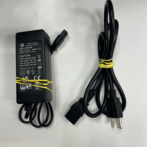 Cloud Massage Shiatsu Foot Massager Machine with Heat & Compression