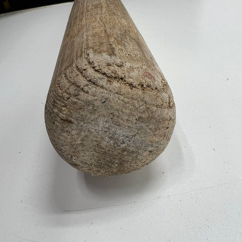 Vintage Louisville Slugger Carl Yastrzemski Pro Model Wood Baseball Bat