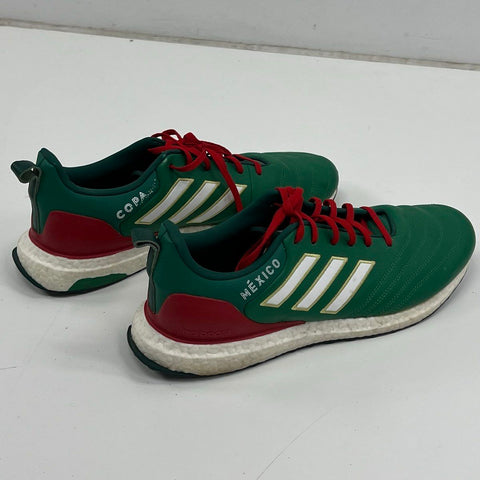 Adidas Copa Sense.1 TR Mexico Green Red Lifestyle Trainer Sneaker Size 14