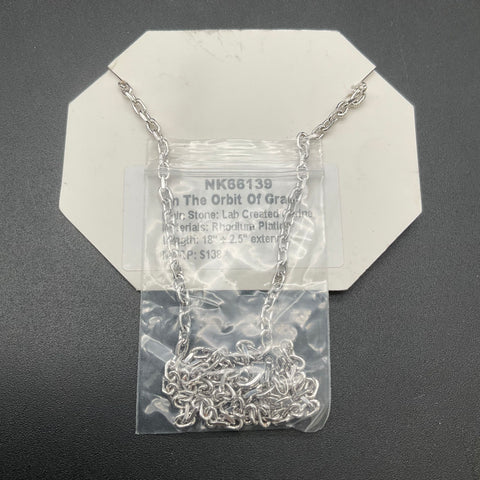 Bomb Party 2 Necklace Lot In The Orbit Of Grace & The Layering Piece For All