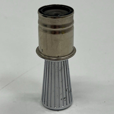 Vintage 1963-1967 Corvette Chevelle OEM Casco Cigarette Lighter Knob 12V