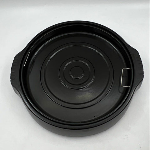 NuWave Pro Plus Infrared Oven Countertop Convection Black Tested Works