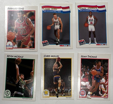 Mixed Sports Card Lot 1980s-2024 Topps Panini Fleer Score 4 Lbs See Photos
