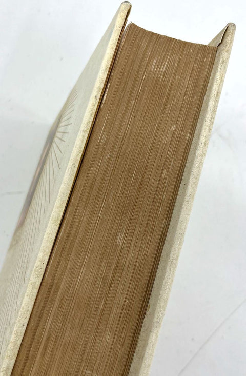 Vintage 1979 The New American Holy Bible Fireside Family Edition Catholic White