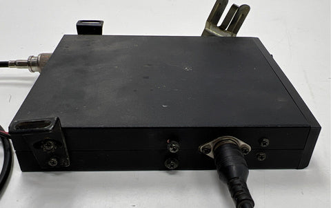 Kraco CCB-4007 40 Channel Citizen's Band CB Radio Vintage Mobile Automotive